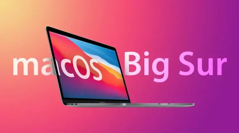 【老吴黑苹果】macOS Big Sur 11.6（20G165）恢复版镜像下载