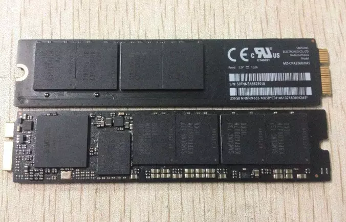 【老吴黑苹果】为什么不推荐黑苹果SSD开启TRIM
