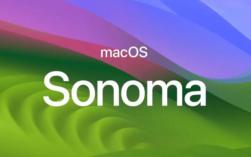 【老吴黑苹果】macOS Sonoma 14.0 Beta开发者测试系统镜像完整版